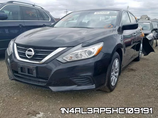 1N4AL3AP5HC109191 фото 3