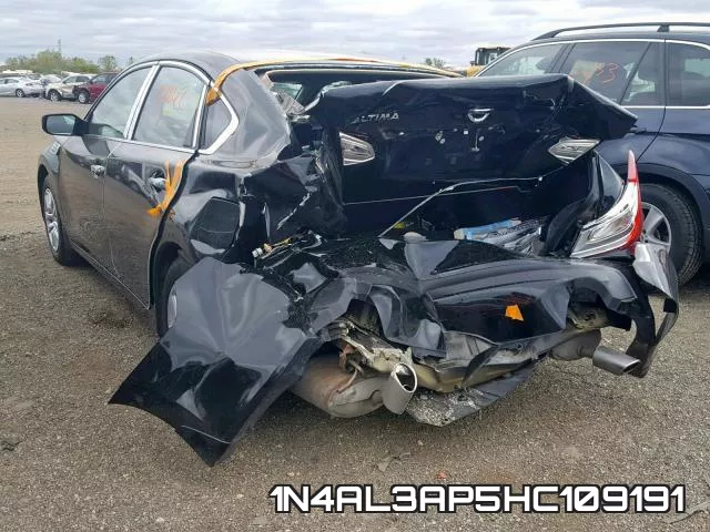 1N4AL3AP5HC109191 фото 4