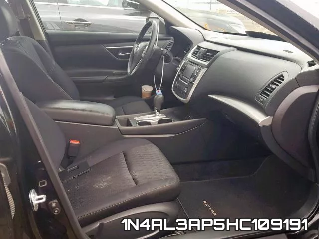 1N4AL3AP5HC109191 фото 6