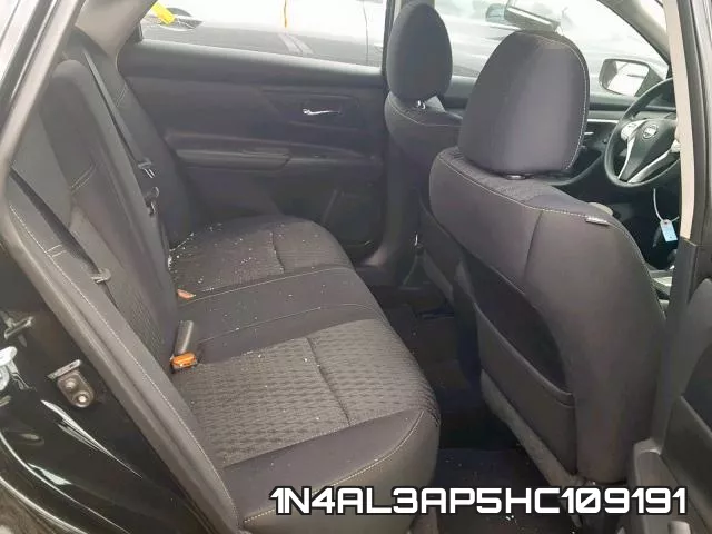 1N4AL3AP5HC109191 фото 7