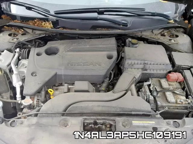 1N4AL3AP5HC109191 фото 8