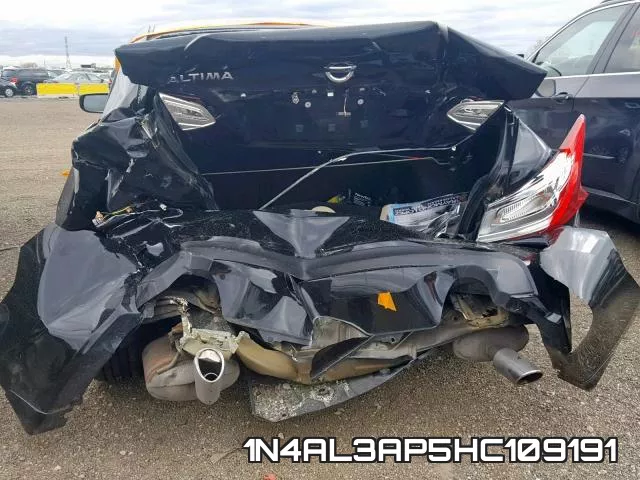 1N4AL3AP5HC109191 фото 10