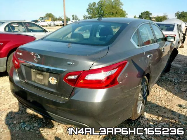 1N4AL3AP6HC165236 фото 5