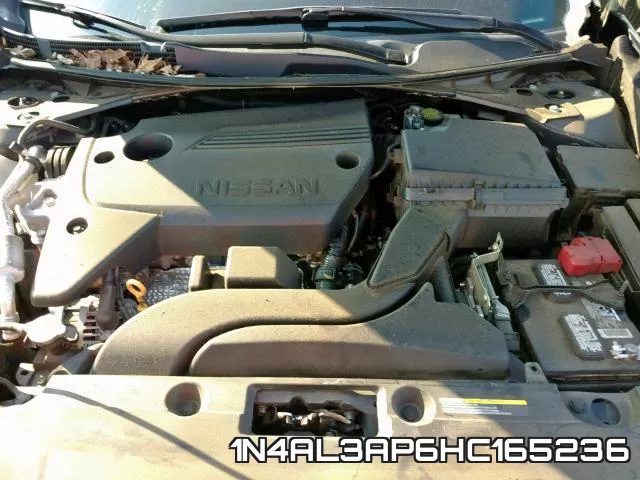 1N4AL3AP6HC165236 фото 8