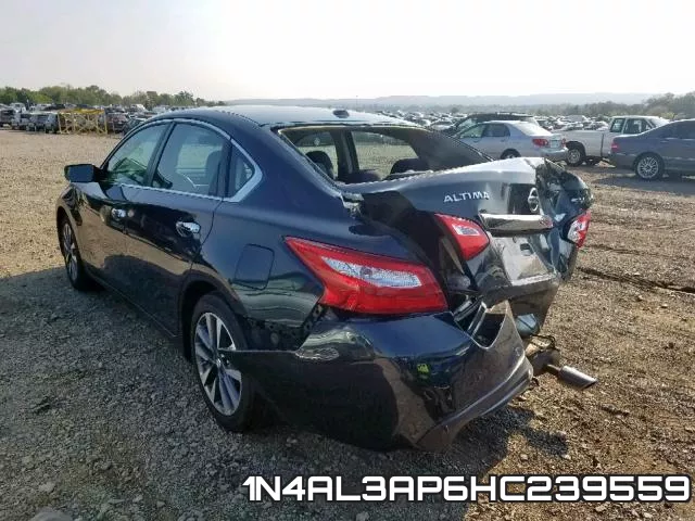 1N4AL3AP6HC239559 фото 4