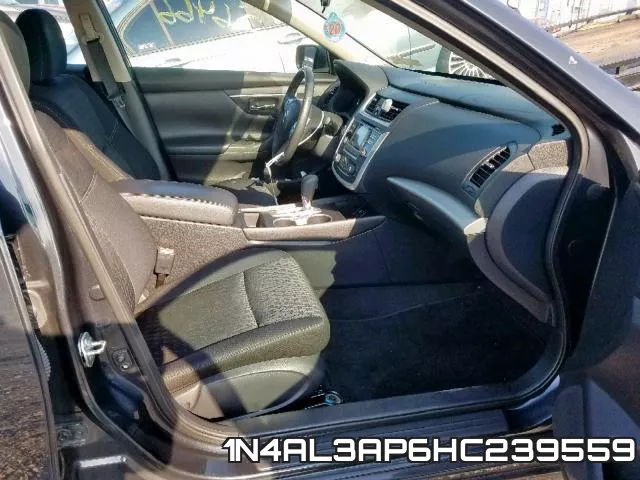 1N4AL3AP6HC239559 фото 6
