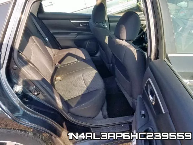 1N4AL3AP6HC239559 фото 7