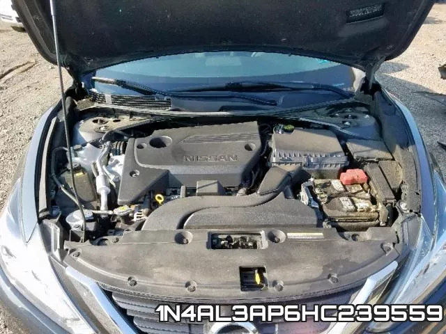 1N4AL3AP6HC239559 фото 8