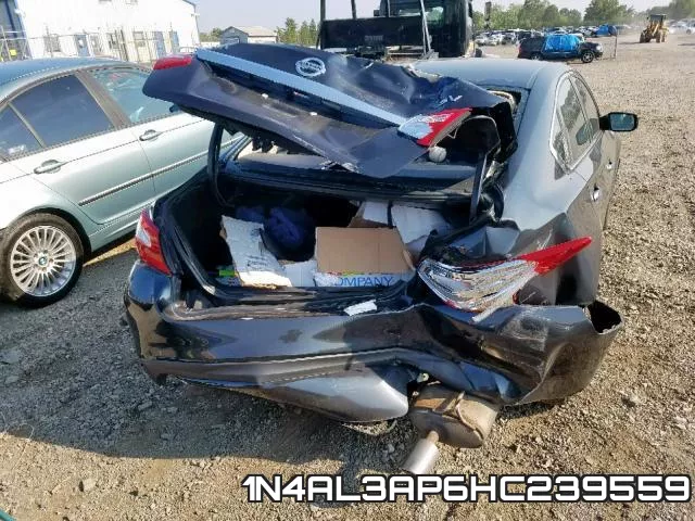 1N4AL3AP6HC239559 фото 10