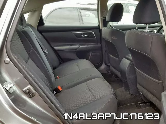 1N4AL3AP7JC176123 фото 7