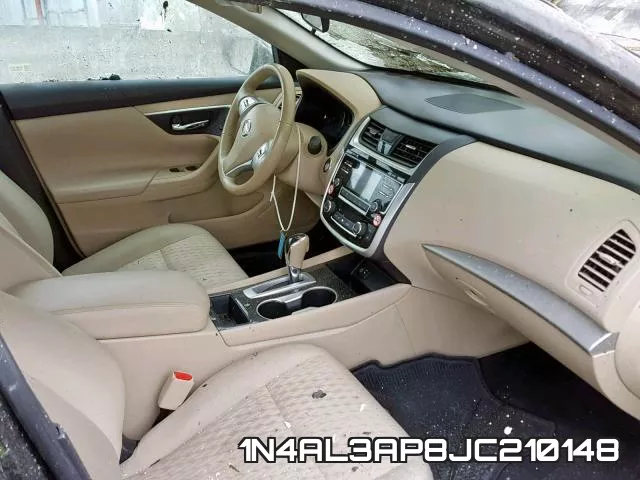 1N4AL3AP8JC210148 фото 6