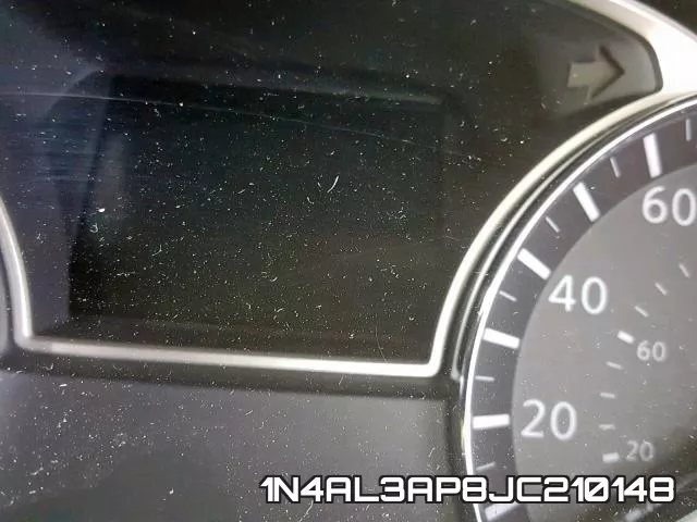 1N4AL3AP8JC210148 фото 9