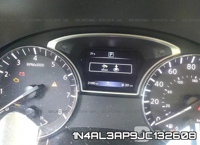 1N4AL3AP9JC132608 фото 8