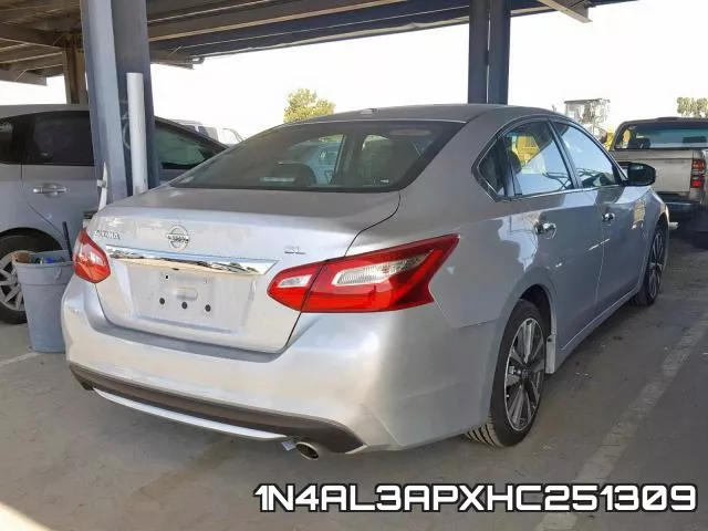 1N4AL3APXHC251309 фото 5