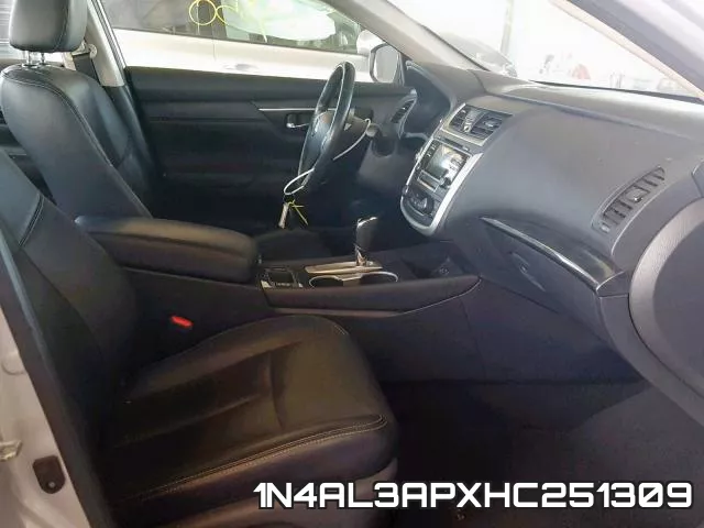 1N4AL3APXHC251309 фото 6