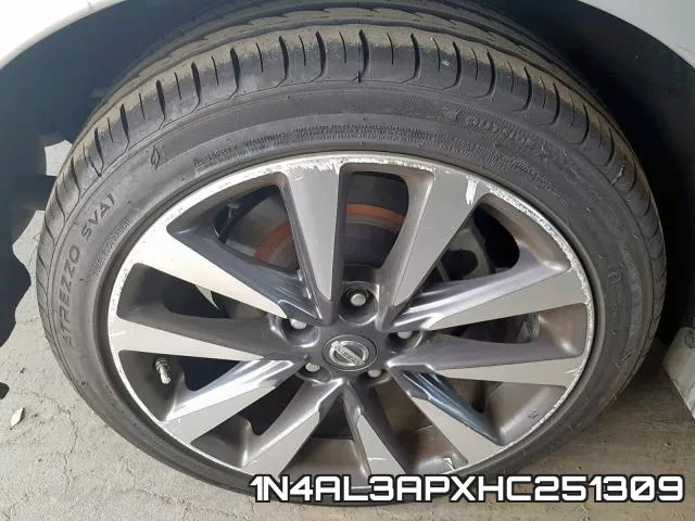 1N4AL3APXHC251309 фото 10