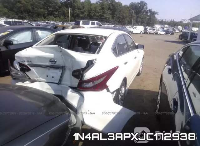 1N4AL3APXJC172938 фото 5