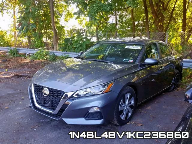 1N4BL4BV1KC236860 фото 3