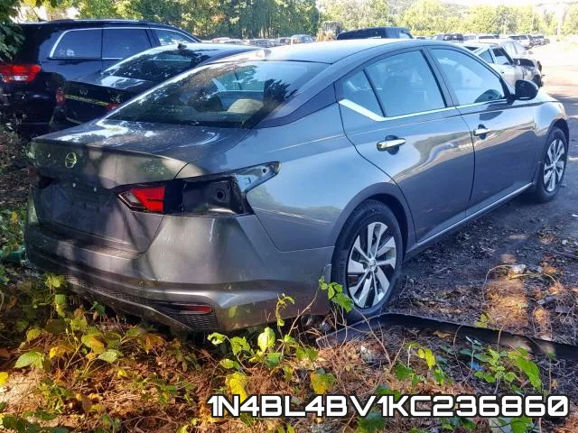 1N4BL4BV1KC236860 фото 5