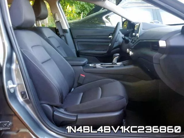 1N4BL4BV1KC236860 фото 6
