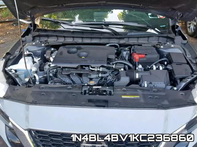 1N4BL4BV1KC236860 фото 7