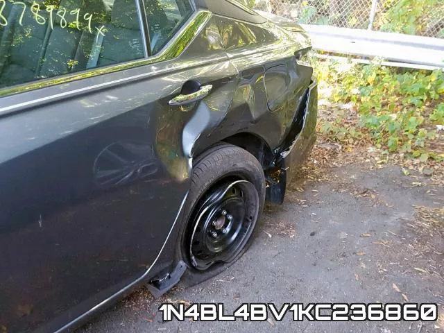 1N4BL4BV1KC236860 фото 9