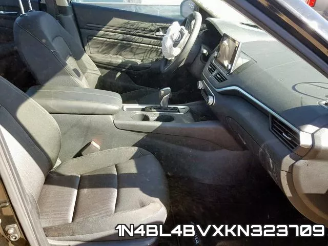 1N4BL4BVXKN323709 фото 6