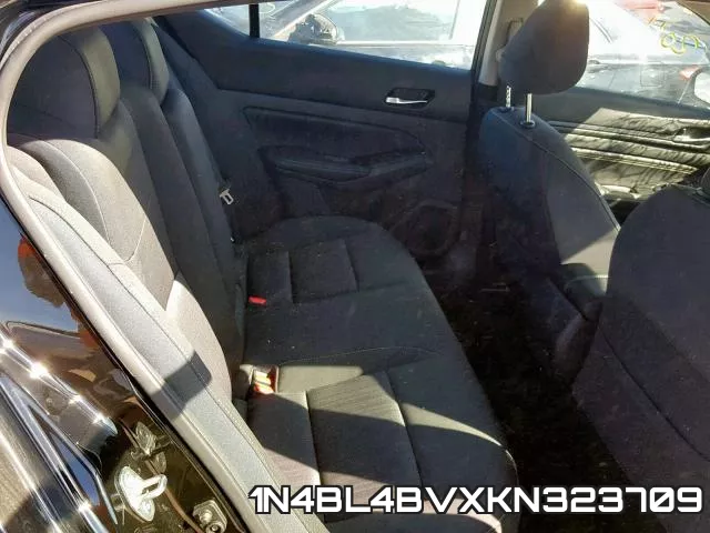 1N4BL4BVXKN323709 фото 7