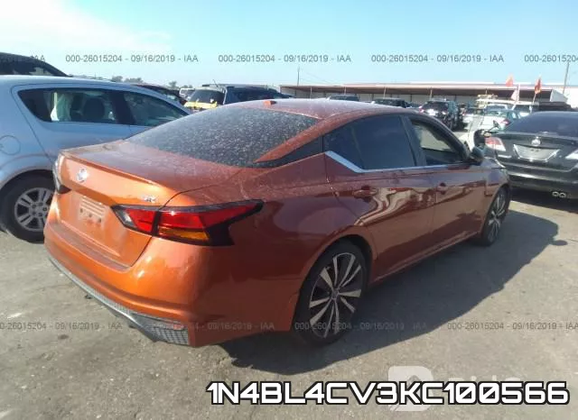 1N4BL4CV3KC100566 фото 5