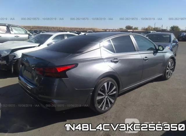 1N4BL4CV3KC256350 фото 5