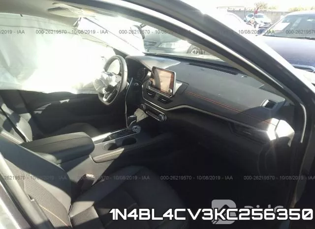 1N4BL4CV3KC256350 фото 6