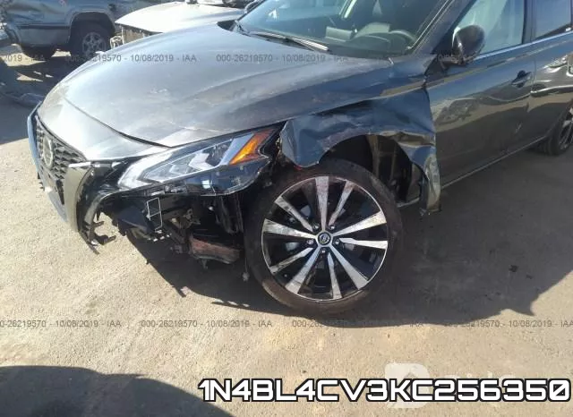 1N4BL4CV3KC256350 фото 7