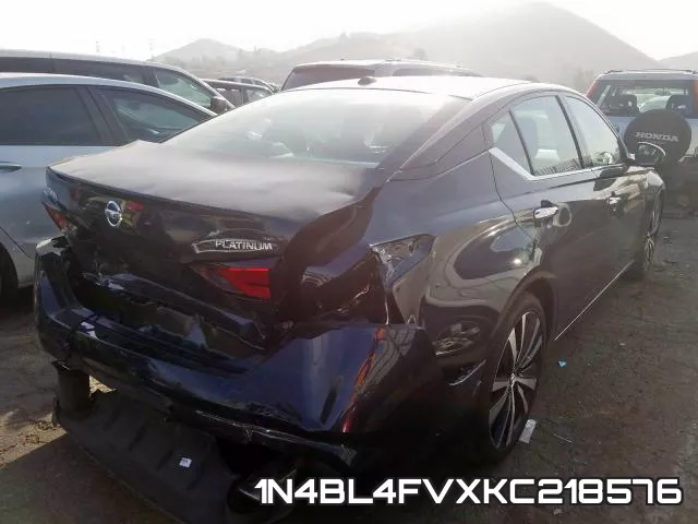 1N4BL4FVXKC218576 фото 5