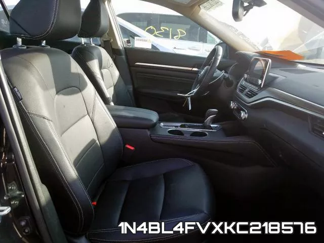1N4BL4FVXKC218576 фото 6