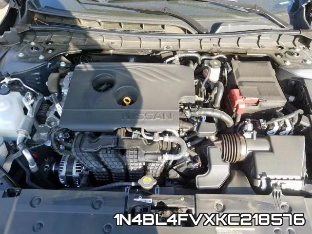 1N4BL4FVXKC218576 фото 8