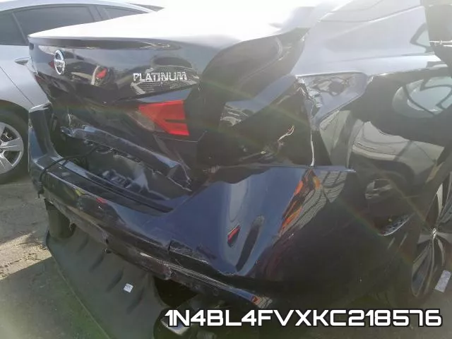 1N4BL4FVXKC218576 фото 10