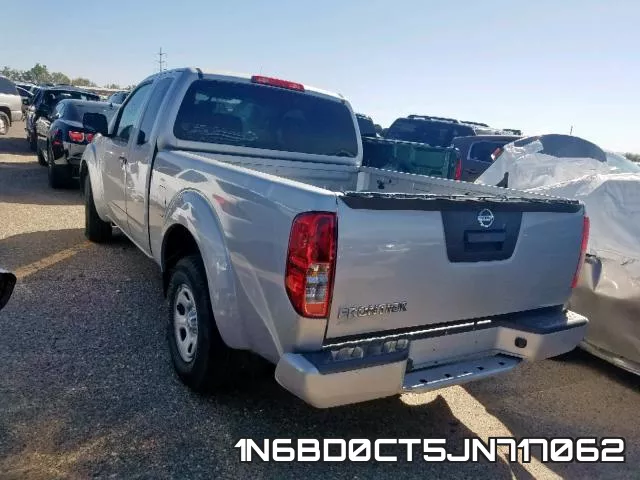 1N6BD0CT5JN717062 фото 4