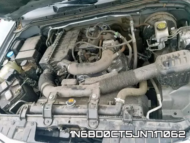 1N6BD0CT5JN717062 фото 8