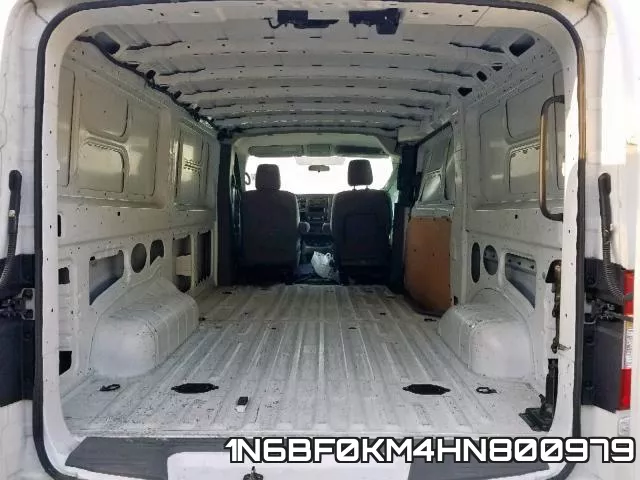 1N6BF0KM4HN800979 фото 7