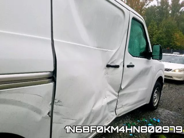 1N6BF0KM4HN800979 фото 10