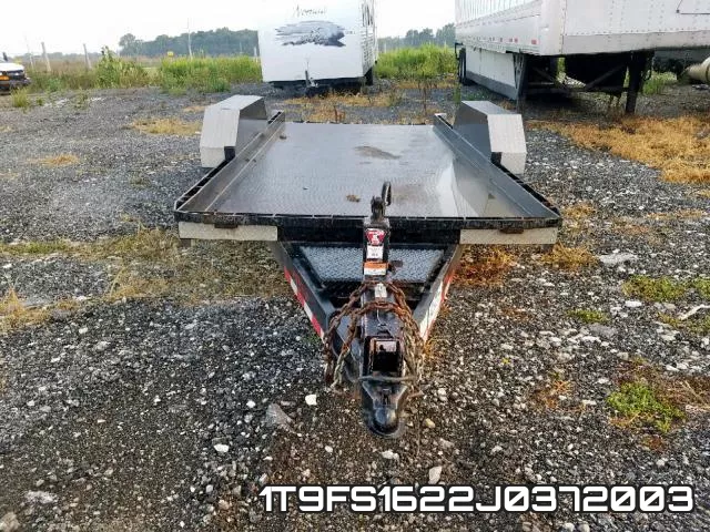 1T9FS1622J0372003 фото 3