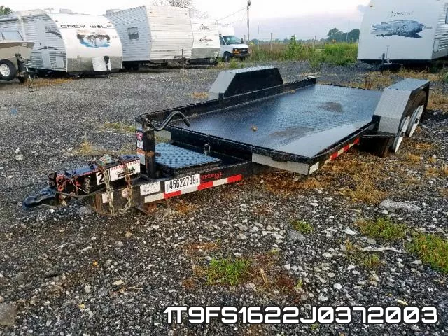 1T9FS1622J0372003 фото 4
