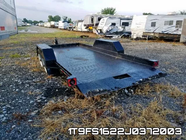 1T9FS1622J0372003 фото 5