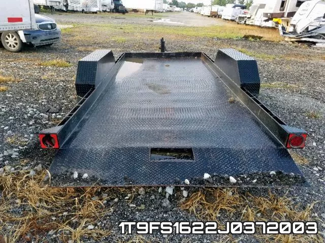 1T9FS1622J0372003 фото 6