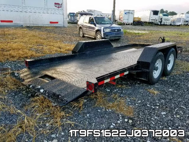 1T9FS1622J0372003 фото 7
