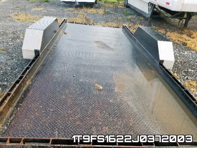 1T9FS1622J0372003 фото 8