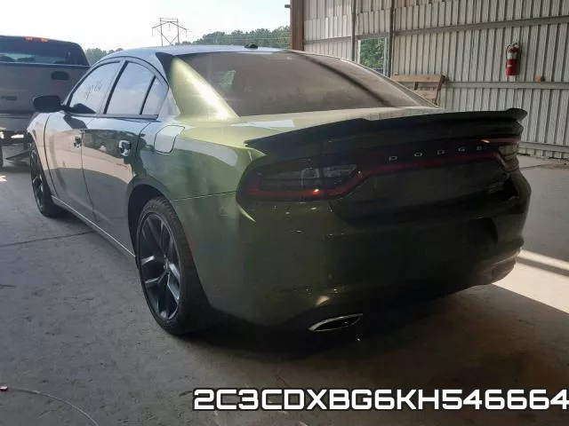 2C3CDXBG6KH546664 фото 4