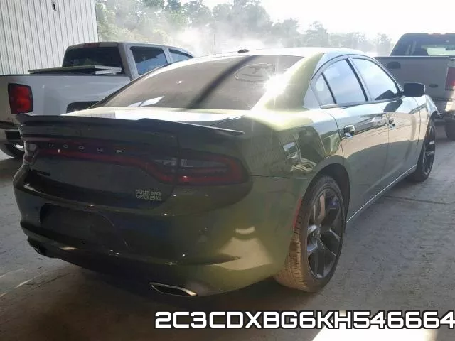 2C3CDXBG6KH546664 фото 5