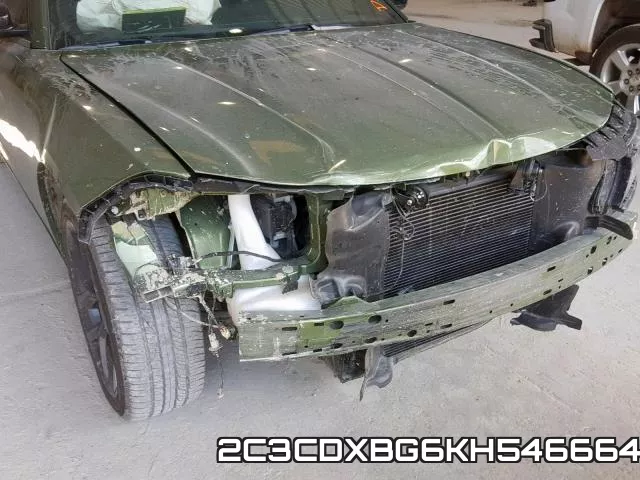 2C3CDXBG6KH546664 фото 10