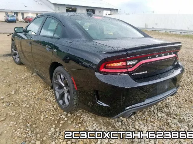 2C3CDXCT3HH623866 фото 4